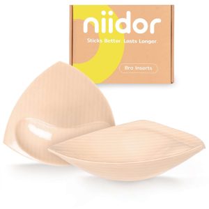 Push Up Thin Bra Pads