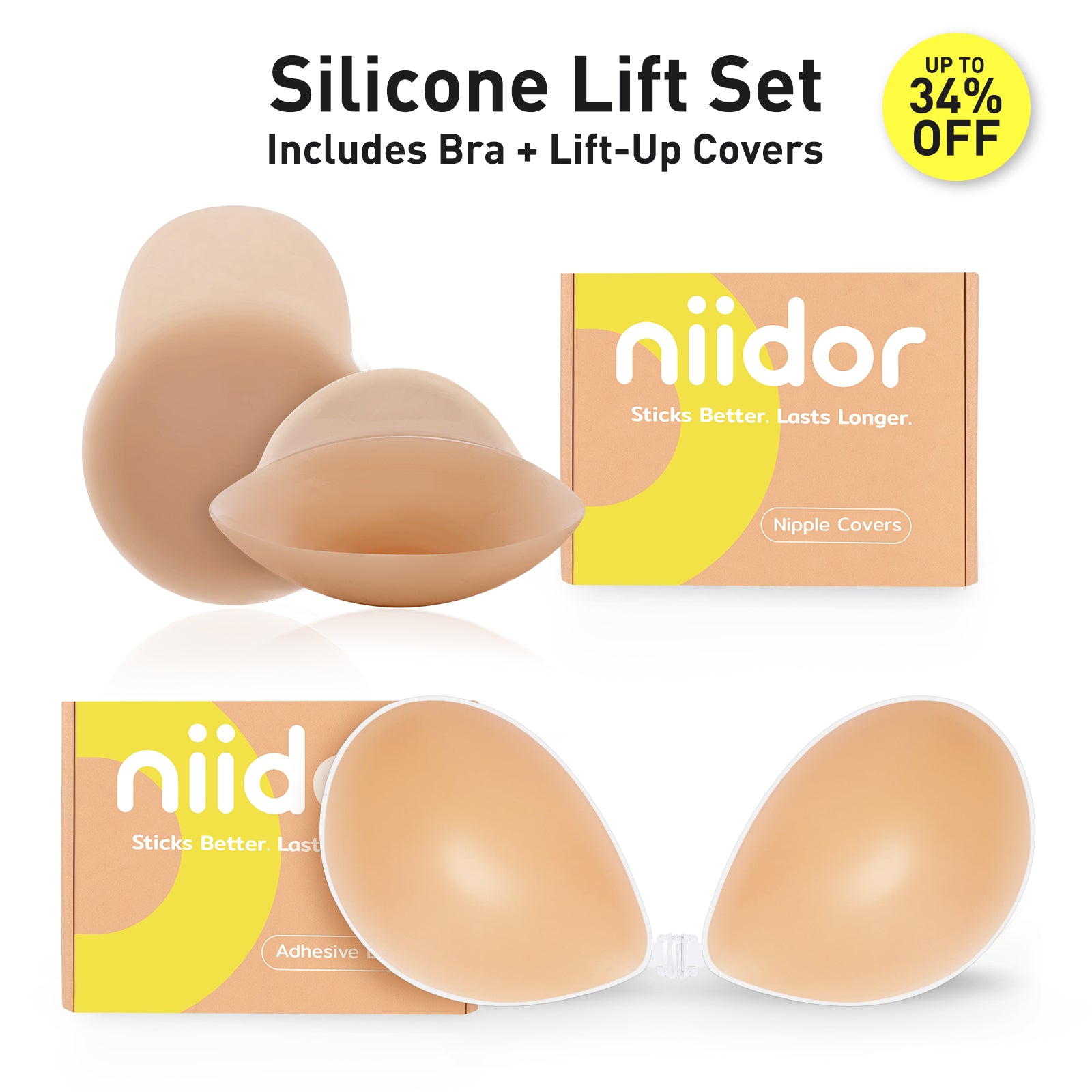 Silicone Lift Set - Image 10