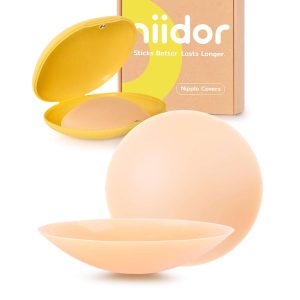 Adhesive Nipple Covers