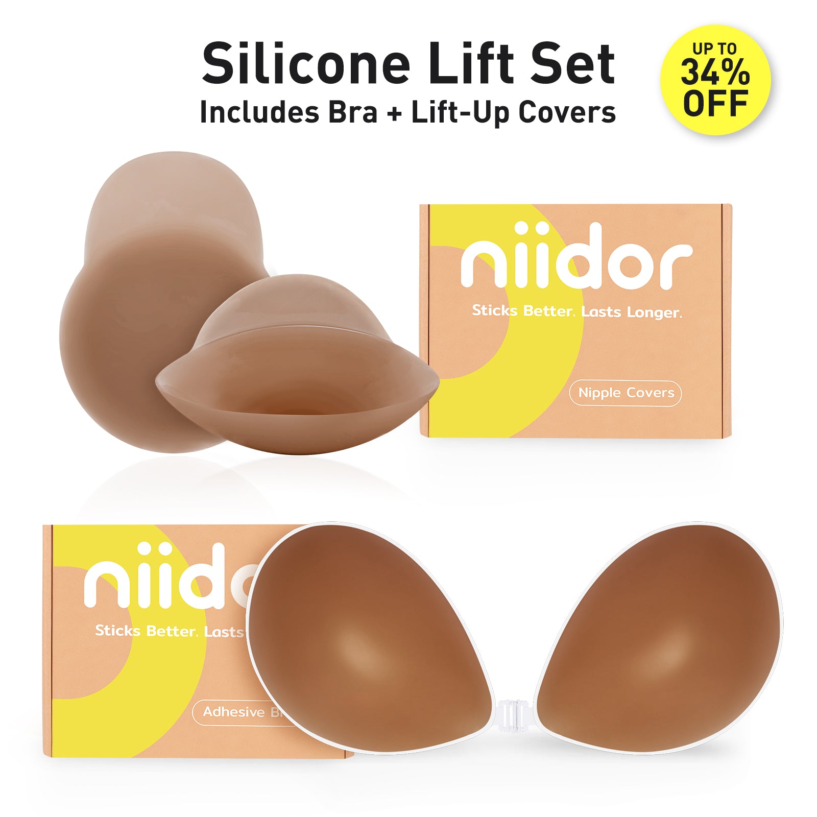 Silicone Lift Set - Image 11