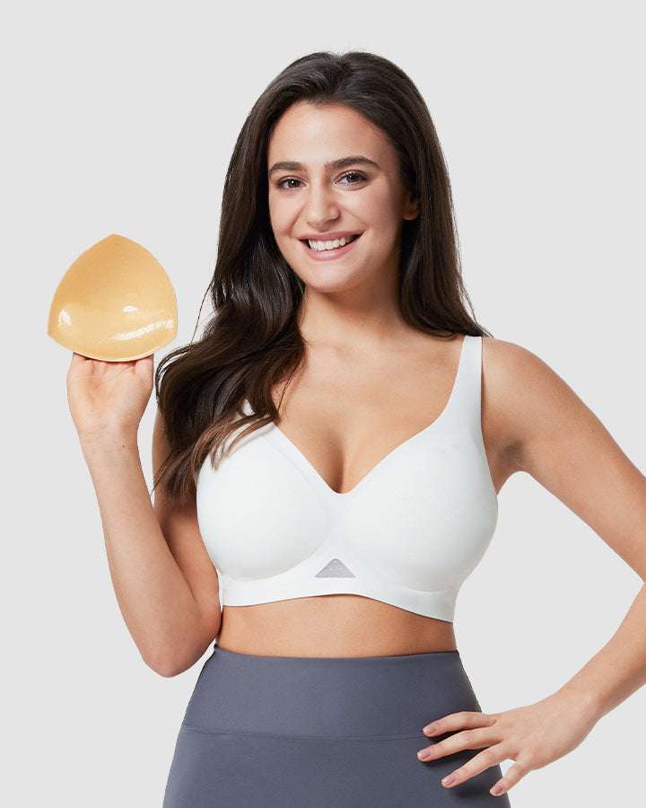 Push Up Bra Inserts - Image 2