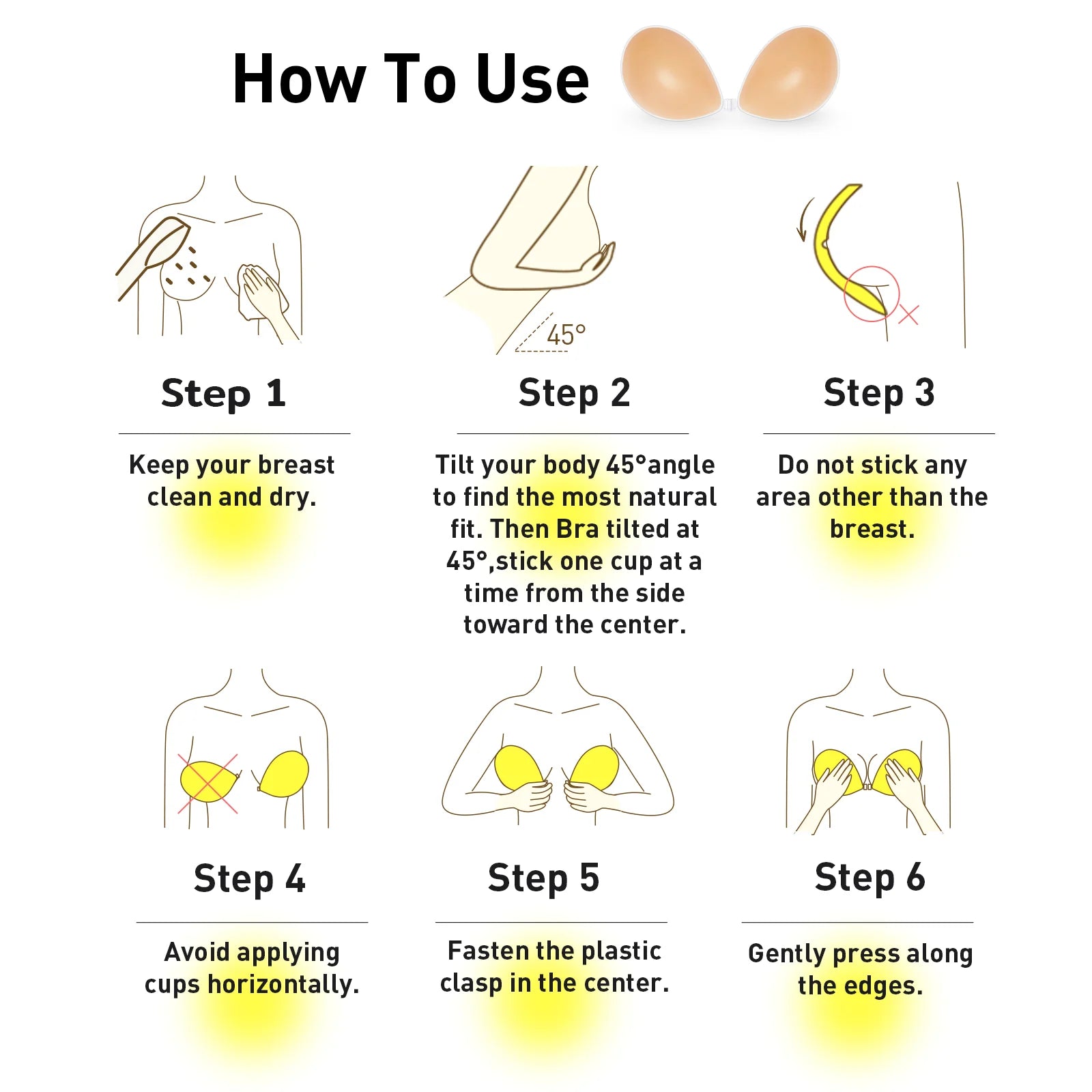 Silicone Lift Set - Image 8