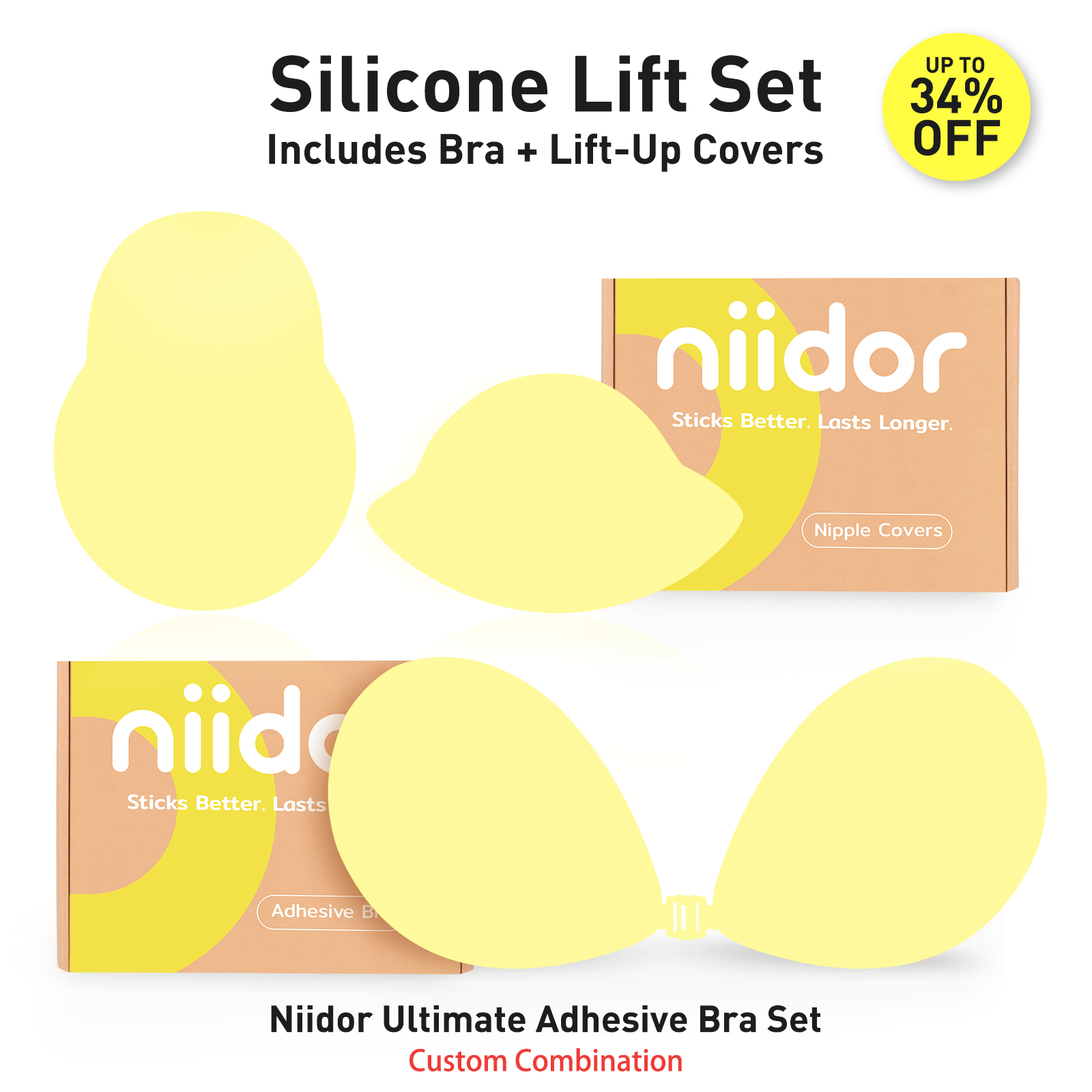 Silicone Lift Set - Image 12