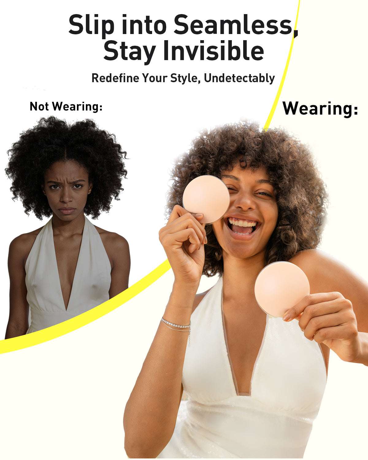 Adhesive Nipple Covers - Image 6