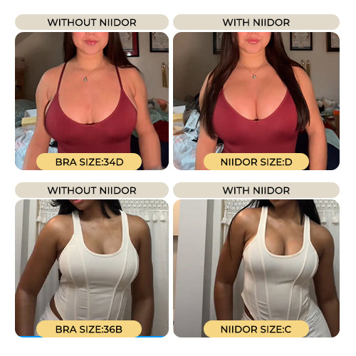 Push Up Bra Inserts - Image 7