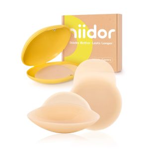 Lift Up Sticky Nipple Covers