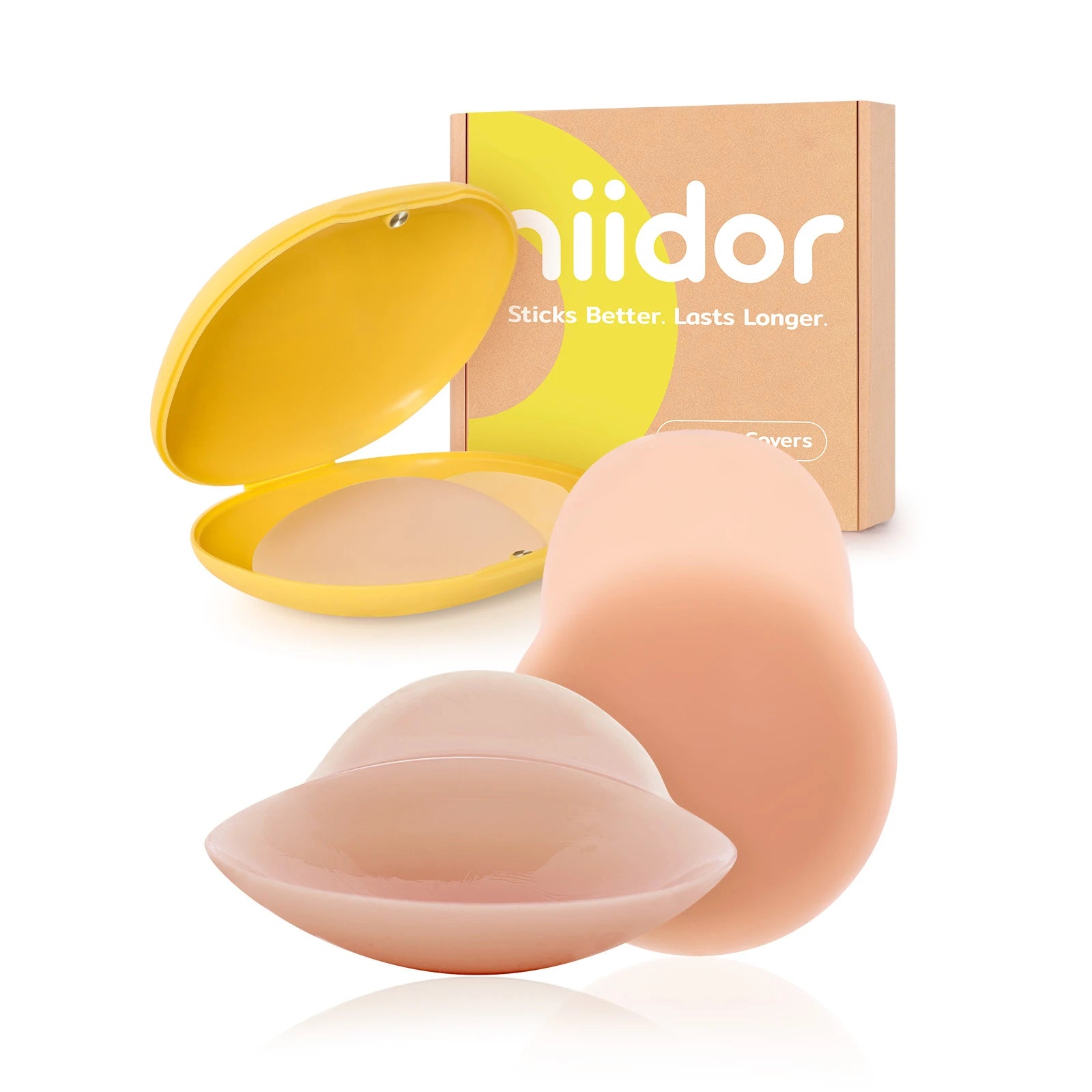 Lift Up Sticky Nipple Covers - Image 7