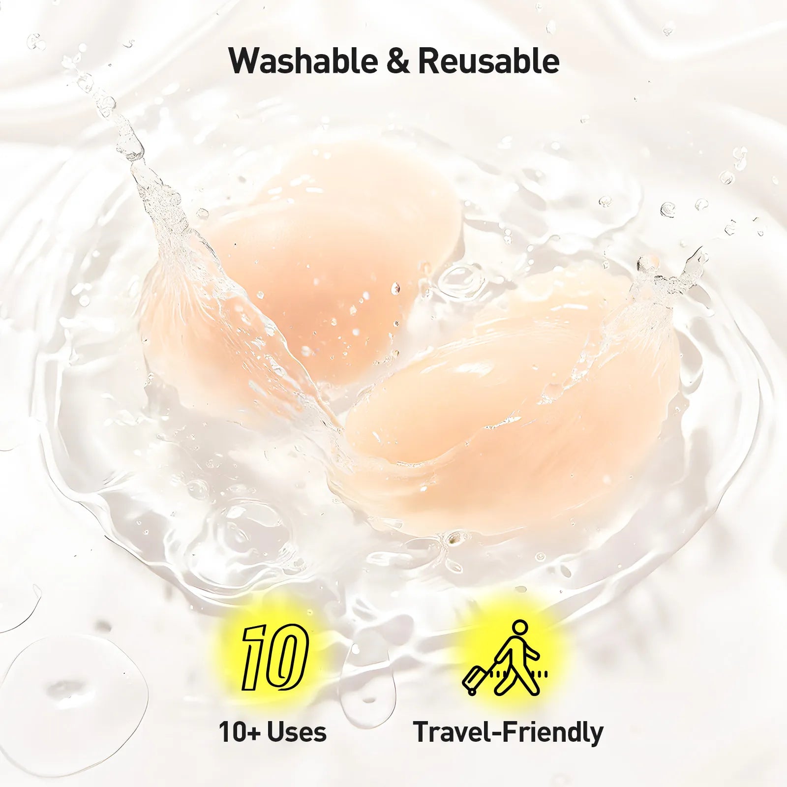 Lift Up Sticky Nipple Covers - Image 6