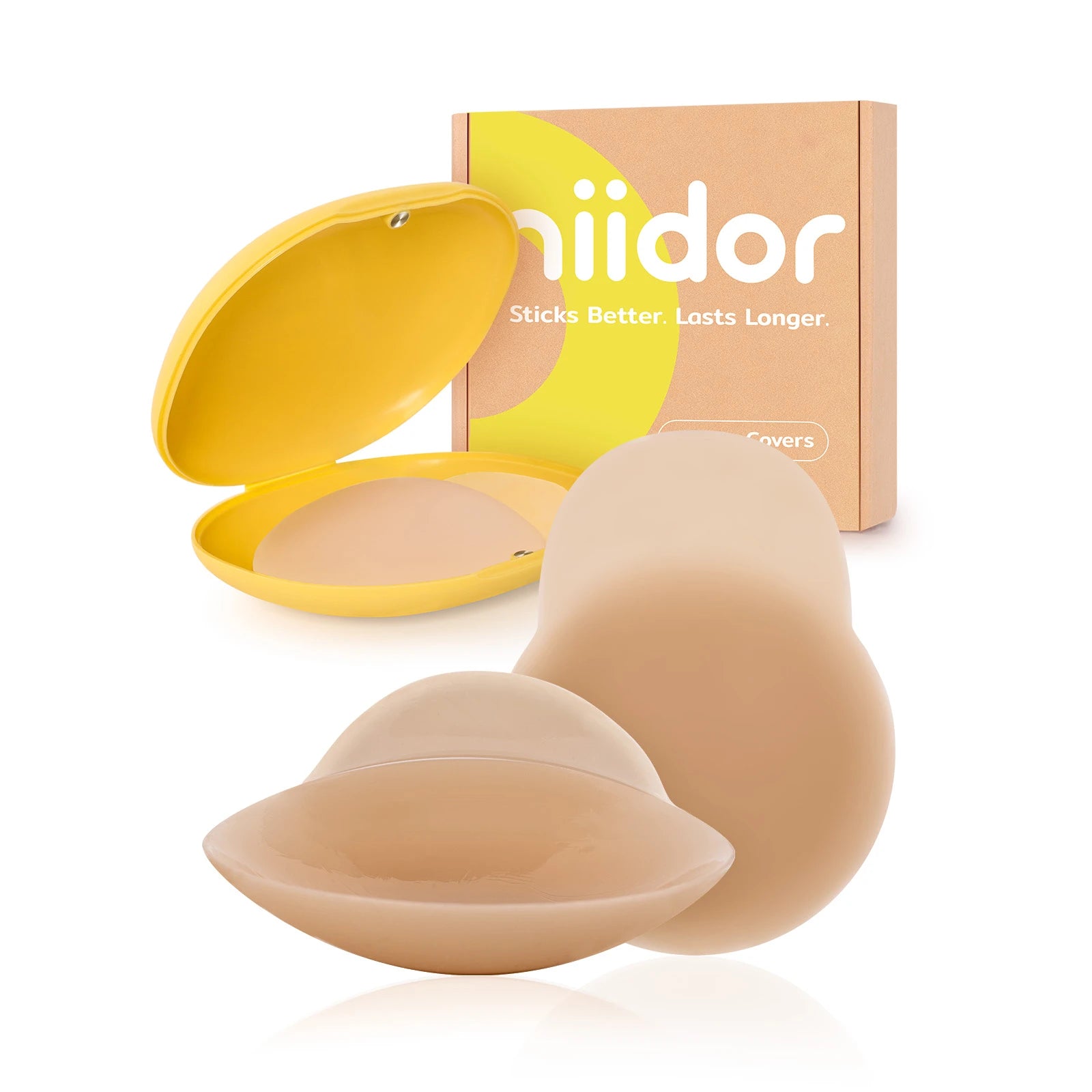 Lift Up Sticky Nipple Covers - Image 9