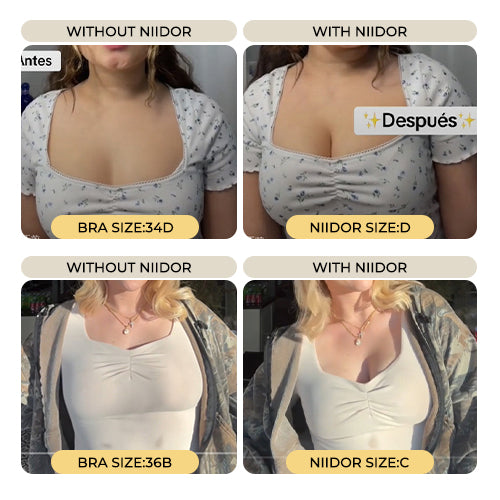 Push Up Bra Inserts - Image 8