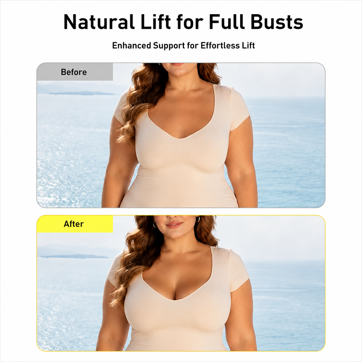 Double-sided adhesive large insert pad - Image 2