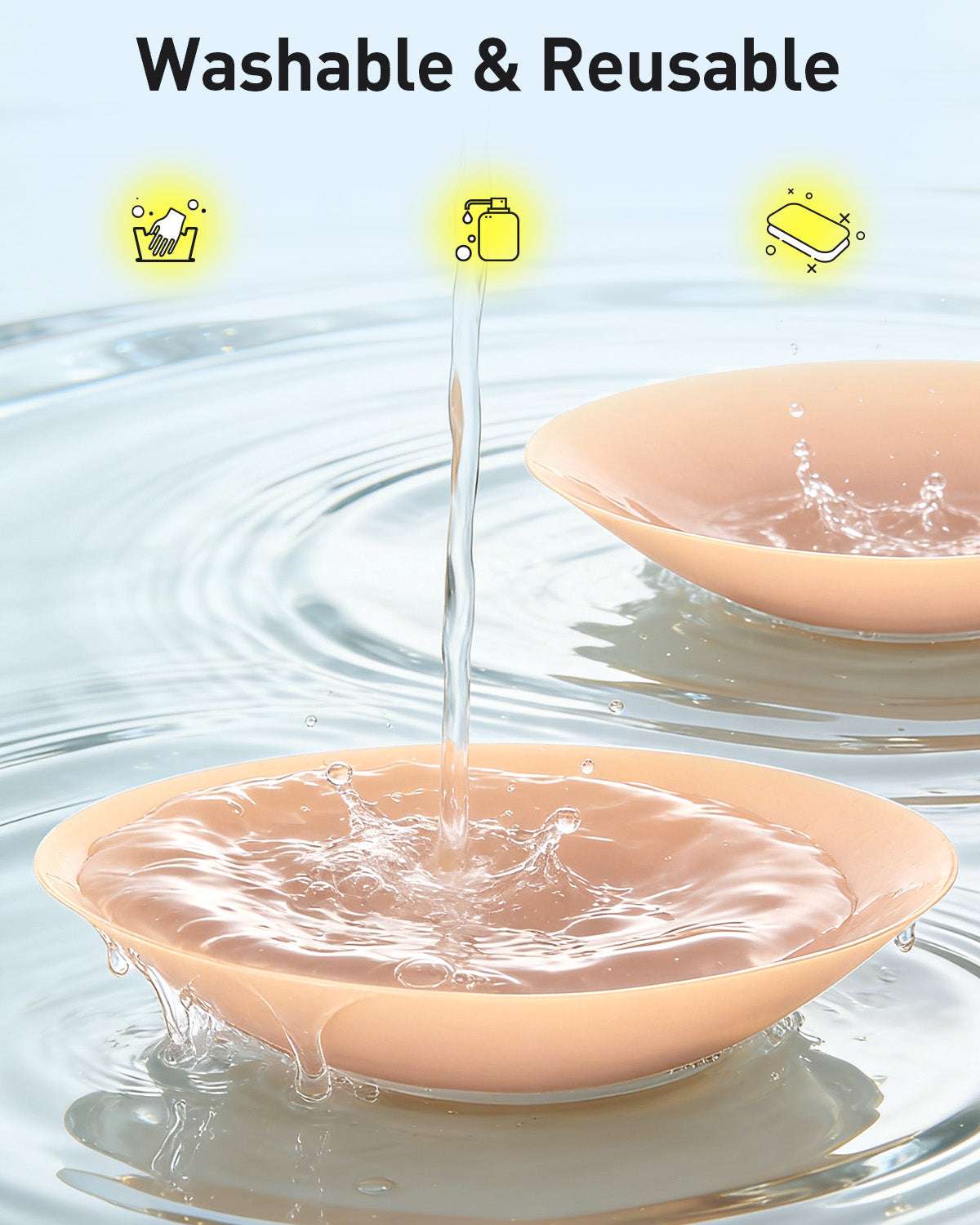 Adhesive Nipple Covers - Image 5