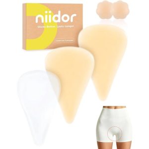 Niidor Camel Toe Concealer